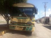 Am General Hummer • 1981 • 4,042,555 km 9