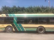 Am General Hummer • 1981 • 4,042,555 km 2