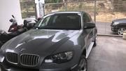 BMW X6 • 2009 • 70 km 4