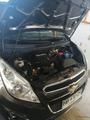 Chevrolet Spark • 2015 • 67,000 km 2
