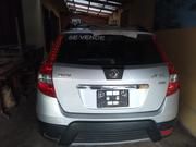 DongFeng ZNA Rich • 2014 • 57,000 km 7