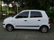 Hyundai Atos • 2007 • 193,000 km 3