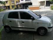 Hyundai Atos • 2007 • 193,000 km 9