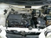 Hyundai Atos • 2007 • 193,000 km 13