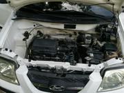 Hyundai Atos • 2007 • 193,000 km 10