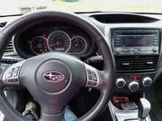 Subaru XV • 2011 • 115,000 km 1