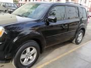 Honda Pilot • 2010 • 160,000 km 22
