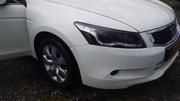 Honda Accord • 2010 • 85,000 km 5