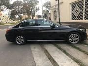 Mercedes-Benz C • 2017 • 9,500 km 7
