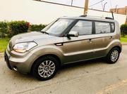 Kia Soul • 2010 • 136,000 km 4
