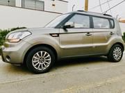 Kia Soul • 2010 • 136,000 km 5