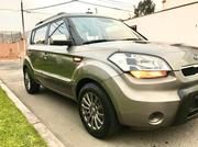 Kia Soul • 2010 • 136,000 km 6