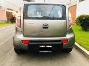 Kia Soul • 2010 • 136,000 km 3