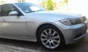 BMW M3 • 2008 • 200,000 km 1