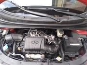 Hyundai i10 • 2009 • 126,000 km 6