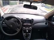 Hyundai i10 • 2009 • 126,000 km 2