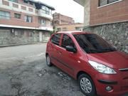 Hyundai i10 • 2009 • 126,000 km 3