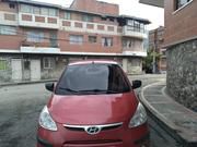 Hyundai i10 • 2009 • 126,000 km 1