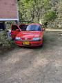 Volkswagen Gol • 2003 • 154,800 km 9