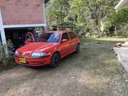 Volkswagen Gol • 2003 • 154,800 km 2