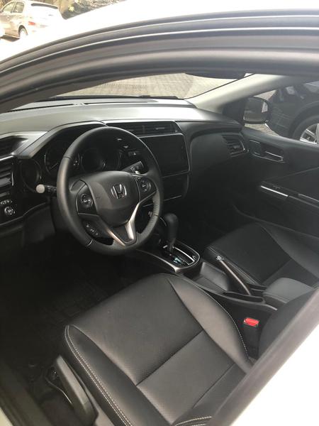 Honda City • 2019 • 5,500 km 3