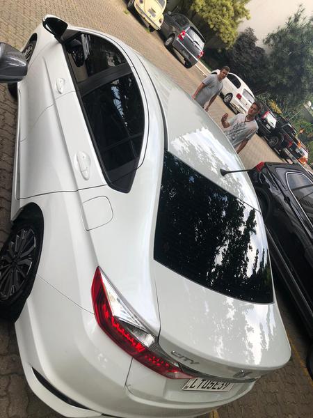 Honda City • 2019 • 5,500 km 5