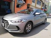 Hyundai Elantra • 2018 • 25,000 km 3
