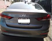 Hyundai Elantra • 2018 • 25,000 km 5