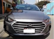 Hyundai Elantra • 2018 • 25,000 km 2