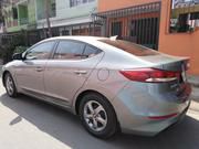 Hyundai Elantra • 2018 • 25,000 km 1