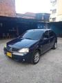 Renault Logan • 2006 • 100 km 3