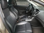 Chevrolet Cruze • 2012 • 68,500 km 1