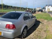 Volkswagen Jetta • 2015 • 66,300 km 4