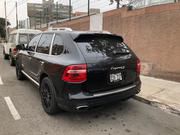 Porsche Cayenne • 2009 • 90,000 km 5