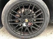 Porsche Cayenne • 2009 • 90,000 km 6