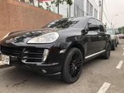 Porsche Cayenne • 2009 • 90,000 km 1