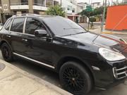 Porsche Cayenne • 2009 • 90,000 km 4