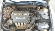 Honda Accord • 2005 • 121,000 km 1