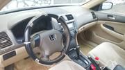 Honda Accord • 2005 • 121,000 km 6