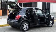 Chevrolet Tracker • 2014 • 61,256 km 6