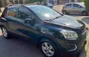 Chevrolet Tracker • 2014 • 61,256 km 4