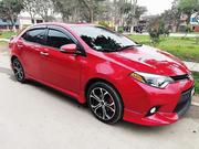 Toyota Corolla • 2015 • 48,000 km 8