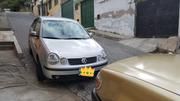 Volkswagen Polo • 2005 • 161 km 1