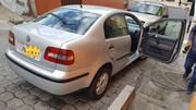 Volkswagen Polo • 2005 • 161 km 2
