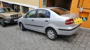 Volkswagen Polo • 2005 • 161 km 4