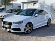 Audi A3 Limuzina • 2015 • 152,000 km 5