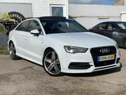 Audi A3 Limuzina • 2015 • 152,000 km 18