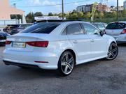 Audi A3 Limuzina • 2015 • 152,000 km 11