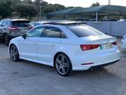Audi A3 Limuzina • 2015 • 152,000 km 14