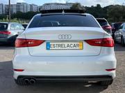 Audi A3 Limuzina • 2015 • 152,000 km 16